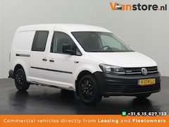 Volkswagen Caddy Maxi - 1.4TGI Petrol | Gas