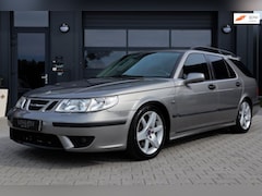 Saab 9-5 Estate - 2.3 Turbo Aero