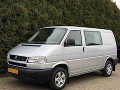 Volkswagen Transporter - 2.5 TDI