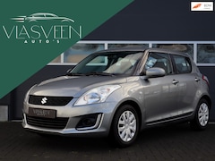 Suzuki Swift - 1.2 Comfort EASSS