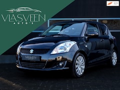 Suzuki Swift - 1.2 Exclusive AUTOMAAT Nwe APK Volle auto