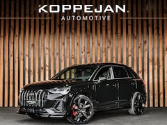 Audi Q3 - 45 TFSIe 245PK Automaat S Edition | PANO | KEYLESS | CAMERA | SOUND | DRIVE SELECT | SMART