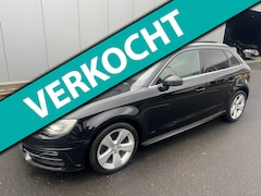 Audi A3 Sportback - 1.4 e-tron PHEV PANORAMADAK.NEW-APK.NAP