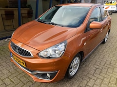 Mitsubishi Space Star - 1.0 Intense AIRCO / CRUISE / NAVI