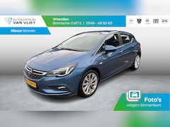 Opel Astra - 1.4 Online Edition AGR stoelen | Trekhaak