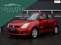 Suzuki Swift - 1.3 Shogun