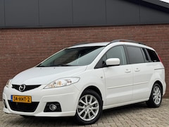 Mazda 5 - 5 1.8 TS PLUS 7-PERSOONS | NL-AUTO | TREKHAAK