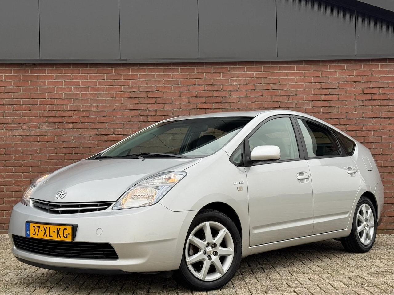 Toyota Prius - 1.5 VVT-I COMFORT | NL-AUTO! | DEALER OH! - AutoWereld.nl