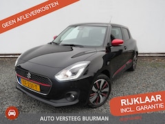 Suzuki Swift - 1.2 Stijl / Style, Special, Automaat, Trekhaak, All-Seasons, Camera en Apple/Android Carpl