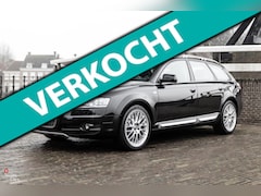 Audi A6 allroad quattro - 4.2 FSI - Youngtimer - 29.748 Ex Btw