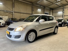 Suzuki Swift - 1.2 Comfort|nette auto|automaat|