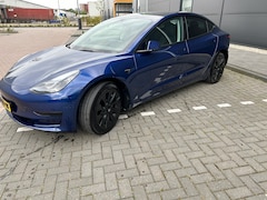 Tesla Model 3 - Standard RWD Plus