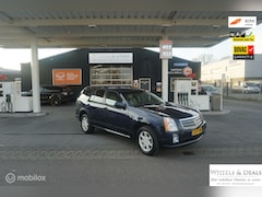 Cadillac SRX - 3.6 Elegance ( NIEUW BINNEN )