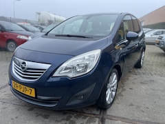 Opel Meriva - 1.4 Turbo Cosmo CLIMAINRUILMOGELIJK