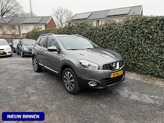 Nissan Qashqai - 2.0 Connect Edition | Panoramadak | Navi | Camera | Autom. Airco | Cruise Control | Privac