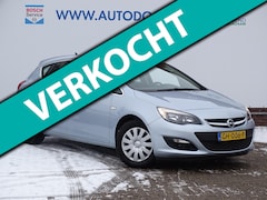 Opel Astra - 1.4 Turbo Sport +|TREKHAAK|NAVI|BT