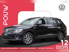 Volkswagen Tiguan Allspace - 1.5 TSI 150pk DSG Comfortline 7p. | Adaptive Cruise | PDC | DAB | Navigatie