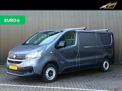 Fiat Talento - 1.6 MJ EcoJet L2H1 Basis *EURO 6* - Dakdragers, volledige betimmering, trekhaak, camera, c