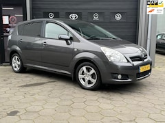 Toyota Verso - 1.8 VVT-i Luna - 1e EIG - Lage km/N.a.p. - Airco -5p