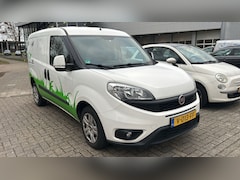 Fiat Doblò Cargo - 1.3 MJ L1H1 SX