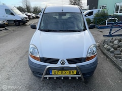 Renault Kangoo Express - 1.6-16V Super Confort Apk Trekhaak