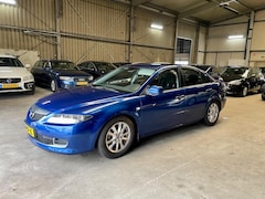 Mazda 6 Sport - 1.8i Touring