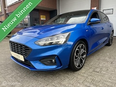 Ford Focus - 1.0 EcoBoost ST-LINE*Titanium ACC*LED*PANO-DAK*PDC