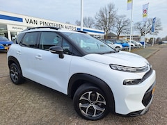 Citroën C3 Aircross - 1.2 PureTech Shine