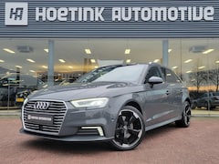 Audi A3 Sportback - 1.4 e-tron Sport | Virtual | LED | Adaptive Cruise