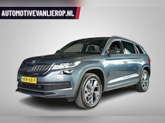 Skoda Kodiaq - 1.5 TSI Sportline Business 7p. 360 CAMERA