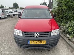 Volkswagen Caddy - Bestel 1.4 850 kg. Apk NAP Marge