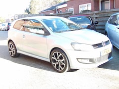 Volkswagen Polo - 1.2 TDI Bl.M. Comfl