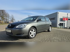 Toyota Corolla - 1.4 VVT-i Linea Sol Airco, APK