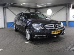 Mercedes-Benz C-klasse Estate - 180 Business Class Avantgarde