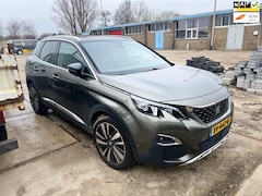 Peugeot 3008 - 1.2 PureTech GT Line(( navi/ panoramadak ))