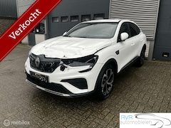 Renault Arkana - 1.6 E-Tech hybrid 145 techno / SCHADE