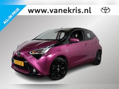 Toyota Aygo - 1.0 VVT-i x-cite, Automaat