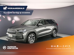 Skoda Kodiaq - Business Edition 1.5 TSI PHEV 204pk DSG Automaat Panoramadak, Adaptive cruise control, Ach