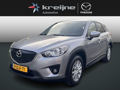 Mazda CX-5 - 2.0 Skylease+ Limited Edition 2WD | Trekhaak | Navigatie | Keyless | Rijklaarprijs