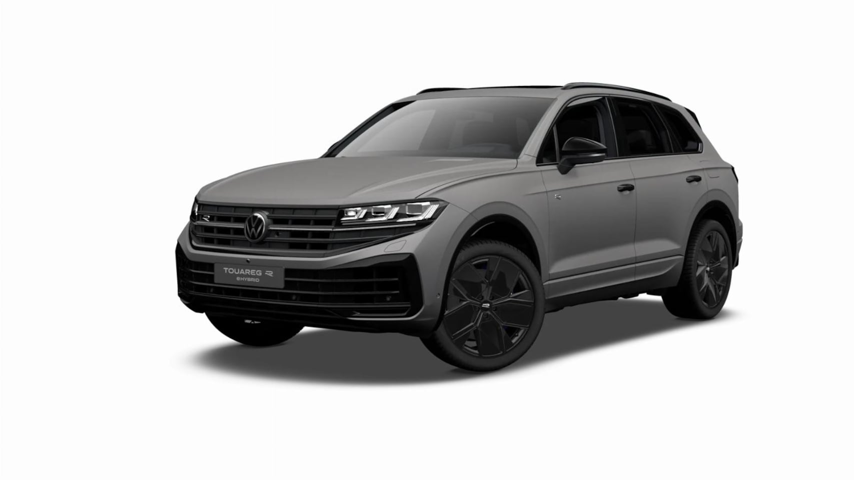 Volkswagen Touareg - 3.0 TSI eHybrid 4MOTION 462 Tiptronic R Automaat | Verwarmbare achterbank | Diefstalalarm - AutoWereld.nl