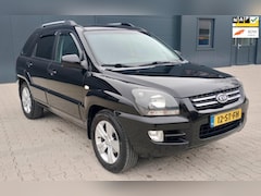 Kia Sportage - 2.0 CVVT Executive Airco Mooie Auto