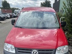 Volkswagen Caddy - Bestel 2.0 SDI Apk NAP Marge