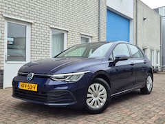 Volkswagen Golf - 1.0 TSI Airco-Cruise-led-Apple Carplay-Pdc