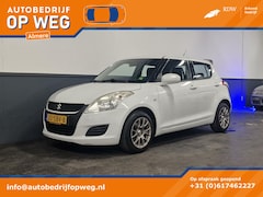 Suzuki Swift - 1.2 Comfort | Stoelverwarming | Nieuwe APK