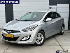 Hyundai i30 - 1.6 GDI Business Edition