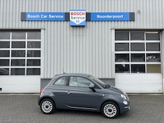 Fiat 500 - 1.0 Hybr. Lounge