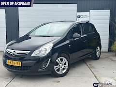 Opel Corsa - 1.4-16V