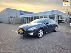 Peugeot 508 - 1.6 THP Active