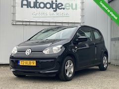 Volkswagen Up! - 1.0 move up