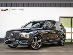 Volvo XC90 - 2.0 T8 Recharge AWD Ultimate Dark 455pk LONG RANGE